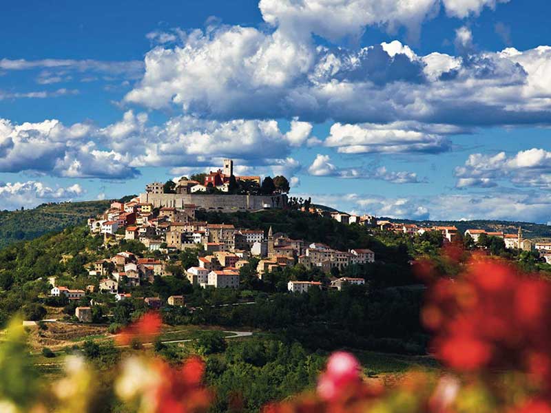 Motovun