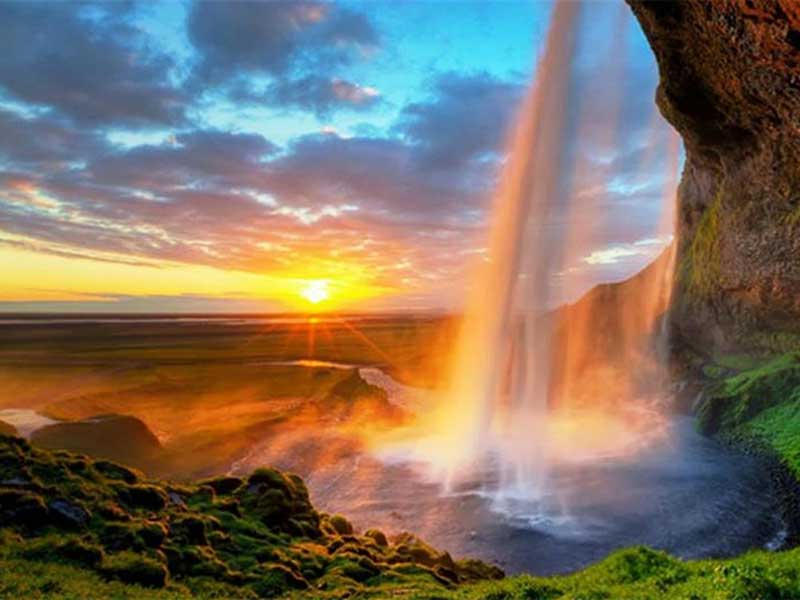 Nacionalni Park Plitvička jezera